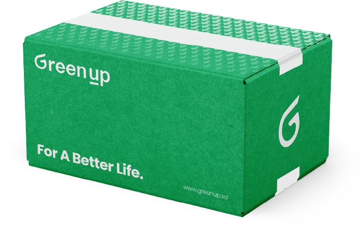 Greenup Box